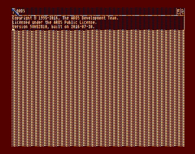 Bod of Accumulators Yet Anuther Compack