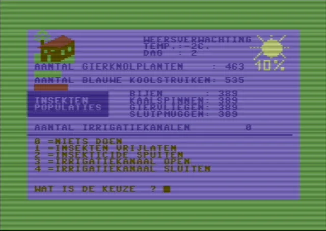 Boederij Zeldenrust
