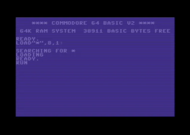 Boeing-727 Simulator