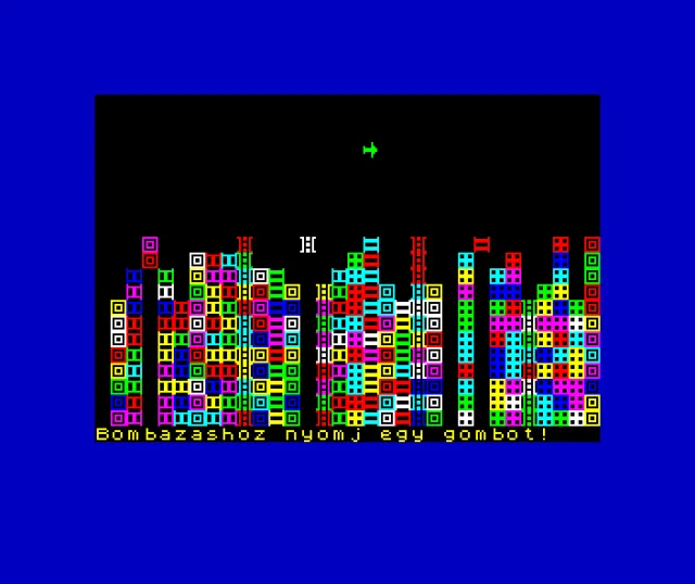 Bomba [16K]