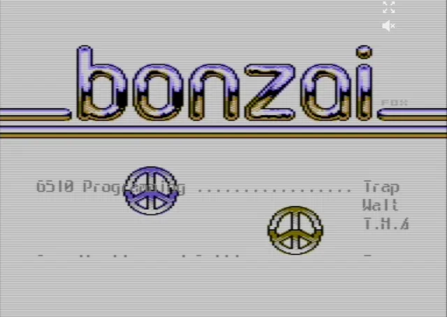 Bonzieed (1990)(Bonzai)