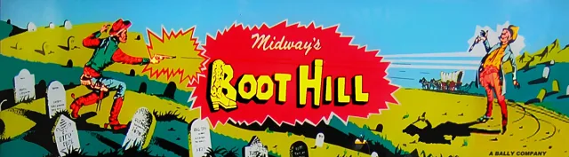 Boot Hill