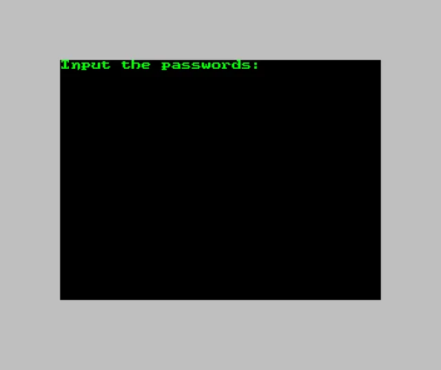 Bored of the Rings (Part 2 of 3)[re-release]