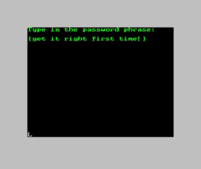 Bored of the Rings (Part 3 of 3)[a]