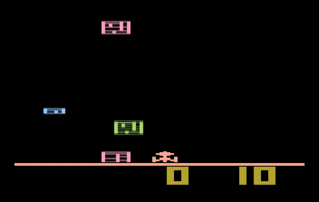 Borg Wars II (Astroblast Hack) (2004) (Jack Kortkamp)