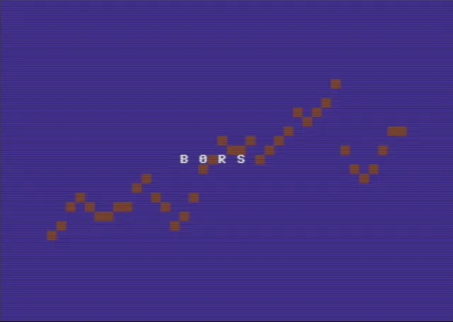Bors-spill