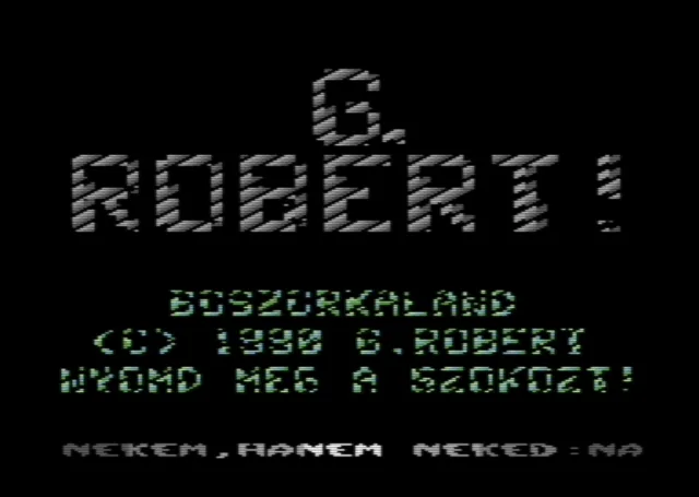Boszorkanykaland