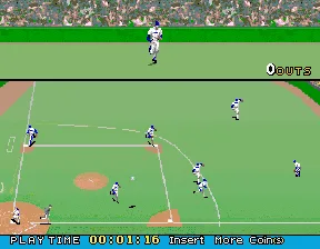 Bottom of the Ninth