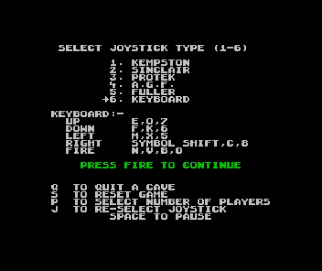 Boulder Dash III [a]