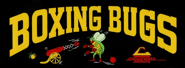 Boxing Bugs