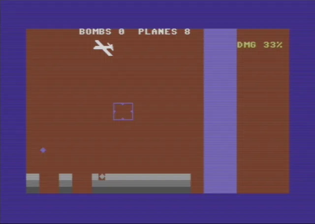Brahms Bombs