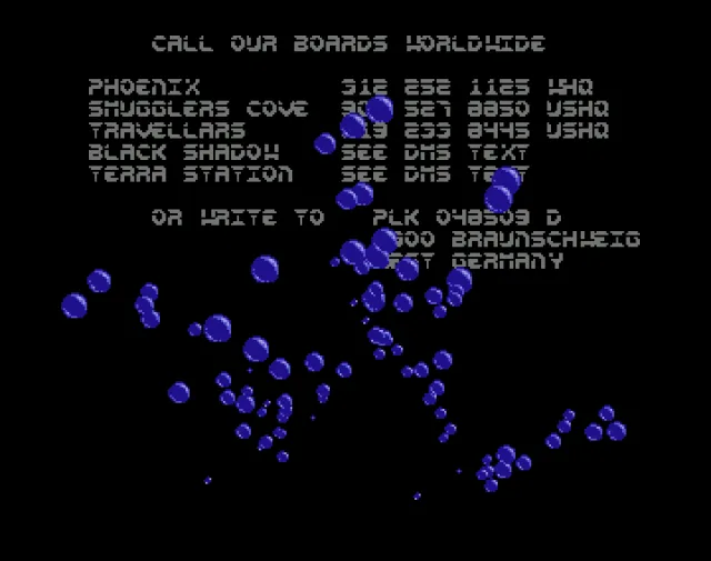 Brain Blasters, The (1991)(Ubi Soft)[cr TT]