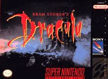Bram Stoker’s Dracula