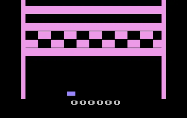 Breakout (2005) (Luigi301) (WIP)