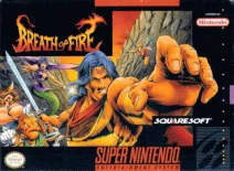 Breath of Fire