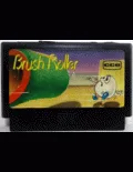 Brush Roller