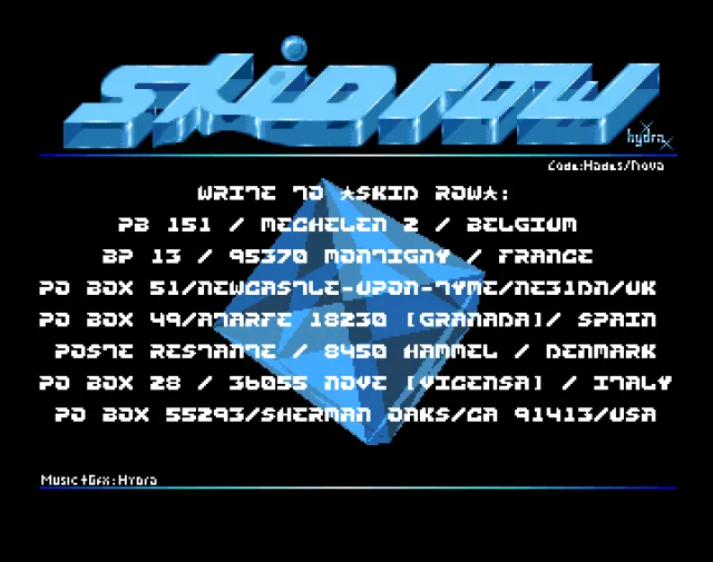 Bubble Dizzy v1.01 (1992)(Codemasters)[cr SR]