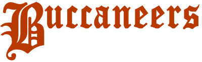 Buccaneers (set 1)