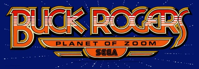 Buck Rogers: Planet of Zoom