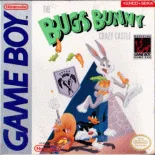 Bugs Bunny Crazy Castle, The