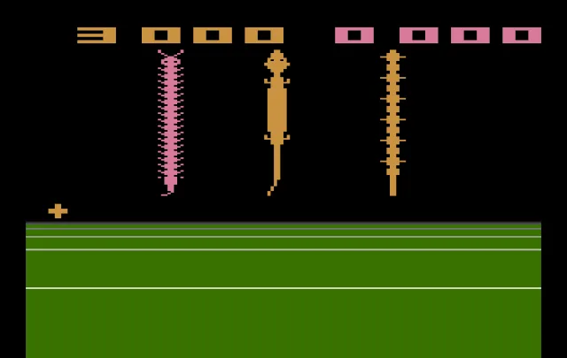 Bugs (Supercharger Conversion Hack) (2008) (Kurt Howe)