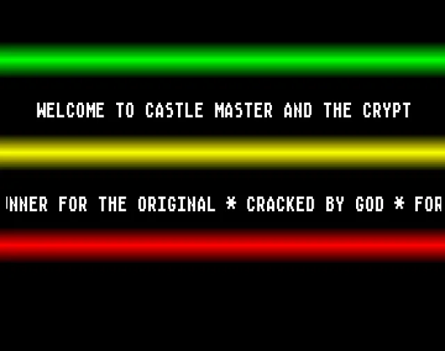 Castle Master