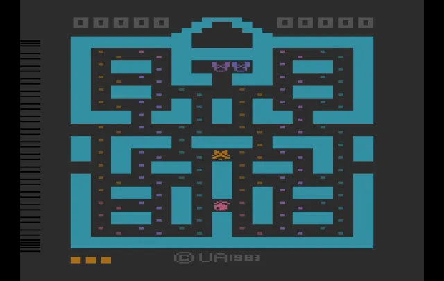 Cat Trax (Supercharger Conversion Hack) (2008) (Kurt Howe)