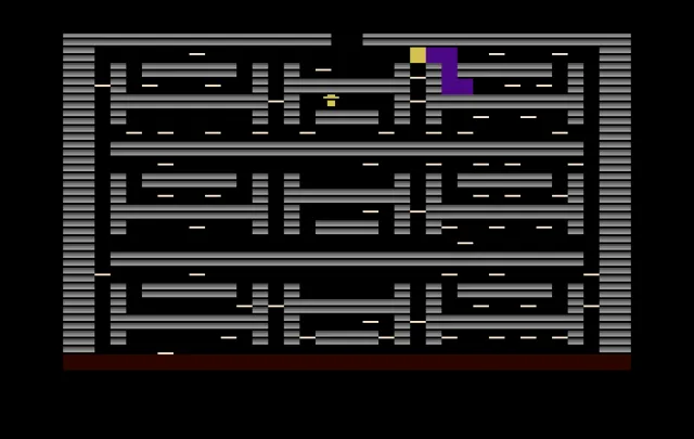 Catacombs of Mu (2005) (Zach Matley) (WIP)