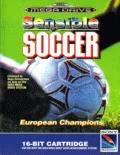 Championship Soccer ’94