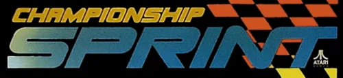 Championship Sprint