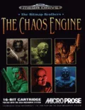 Chaos Engine, The