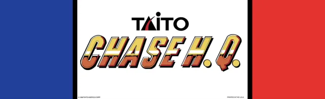 Chase H.Q. (World)