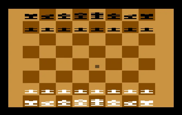 Chess (2006) (Zach Matley) (WIP)