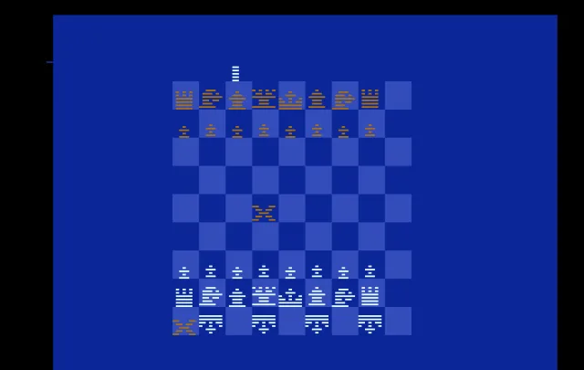 Chess (Video Chess Hack) (2004) (Manuel Rotchkar)