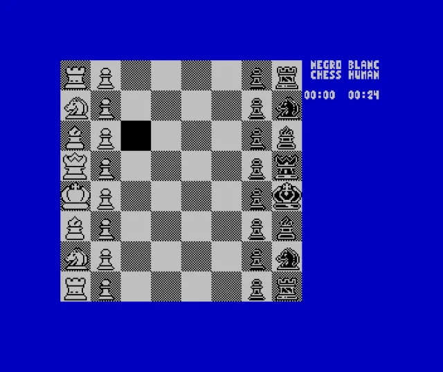 Chessmaster 2000, The [a]