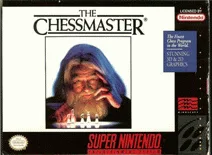 Chessmaster