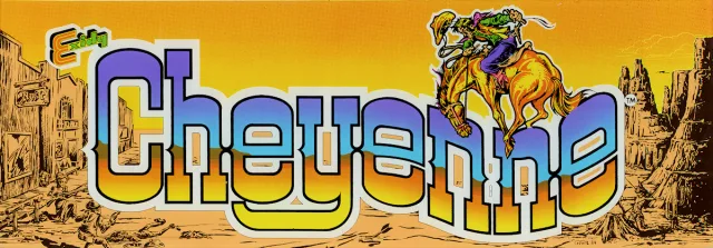 Cheyenne (version 1.0)