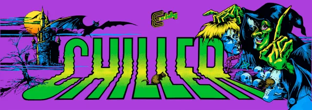 Chiller (version 3.0)