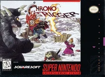 Chrono Trigger