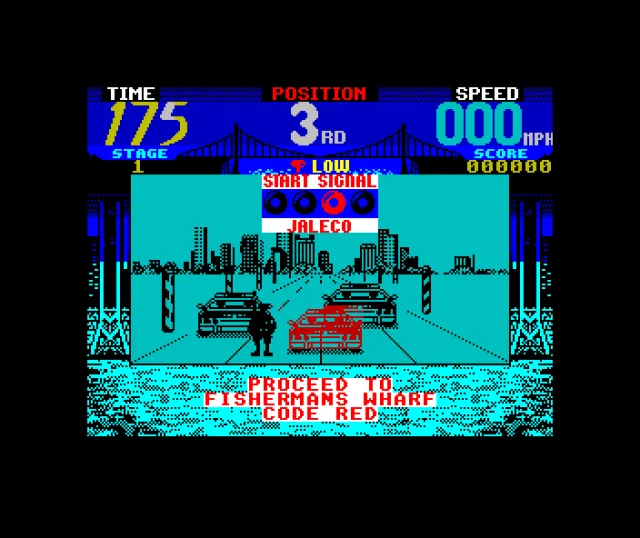 Cisco Heat [128K]