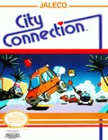 City Connection