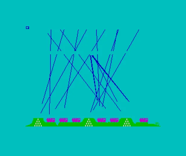City Defender [16K][aka Missile Defence]