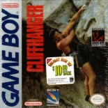 Cliffhanger