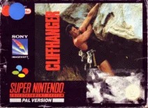 Cliffhanger