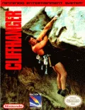 Cliffhanger