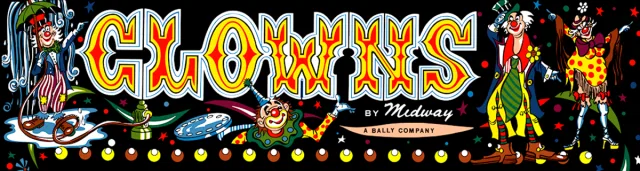 Clowns (rev. 2)