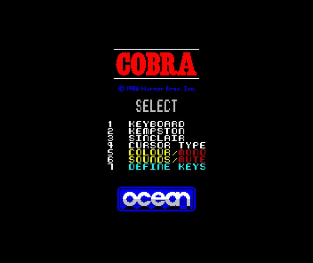 Cobra [a2]