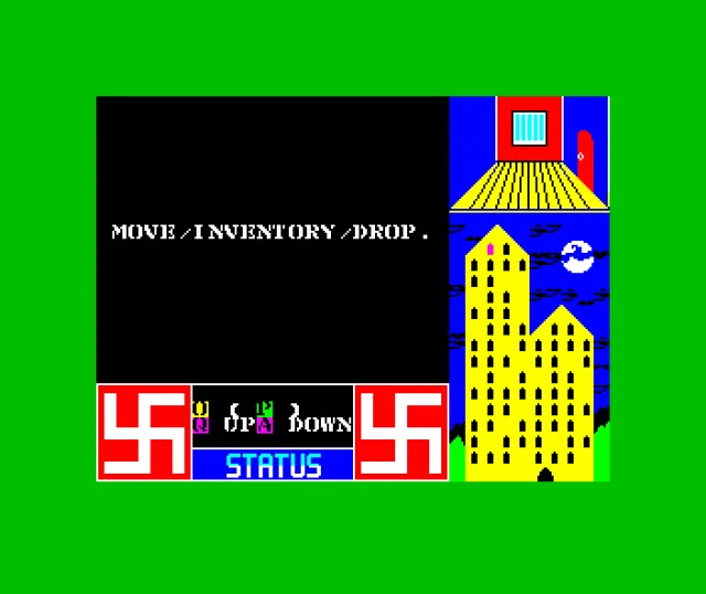 Colditz Story, The [a2]