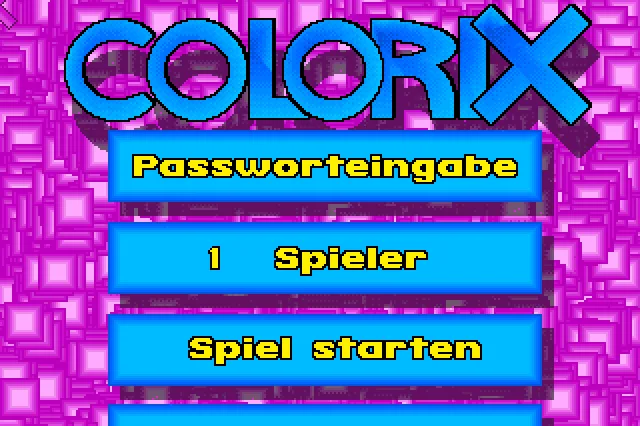 Colorix