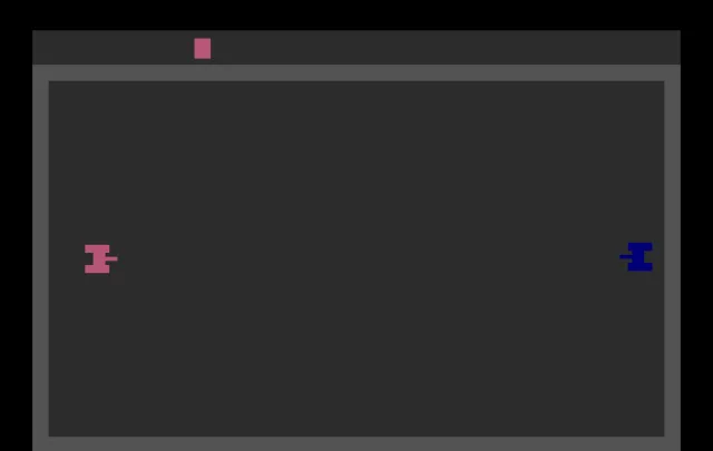 Combat Black (Combat Hack) (2005) (Scott Dayton)